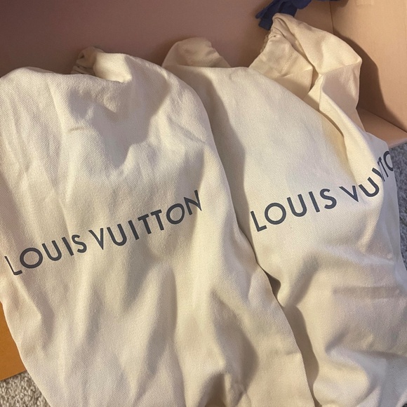 Louis Vuitton Flat Mules Sandal Monogram - Picture 6 of 9